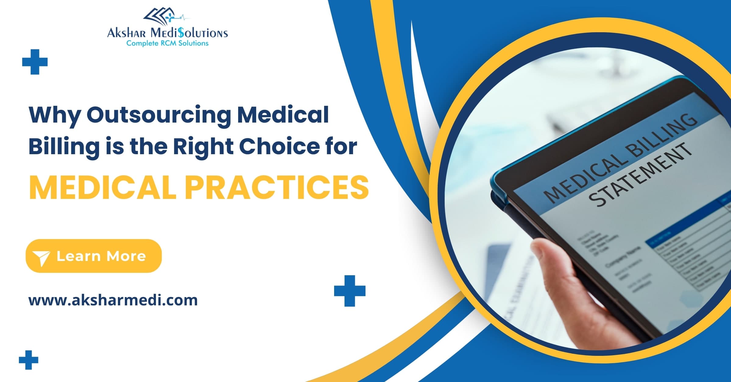 Why Outsourcing Medical Billing Is The Right Choice For Medical Practices